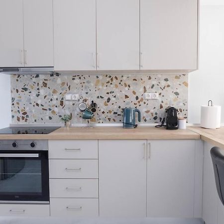 Ns88_Apartment Солун Екстериор снимка