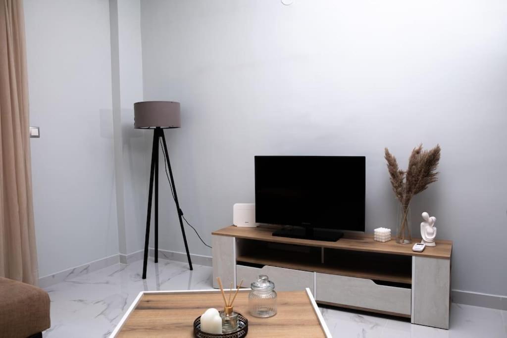 Ns88_Apartment Солун Екстериор снимка